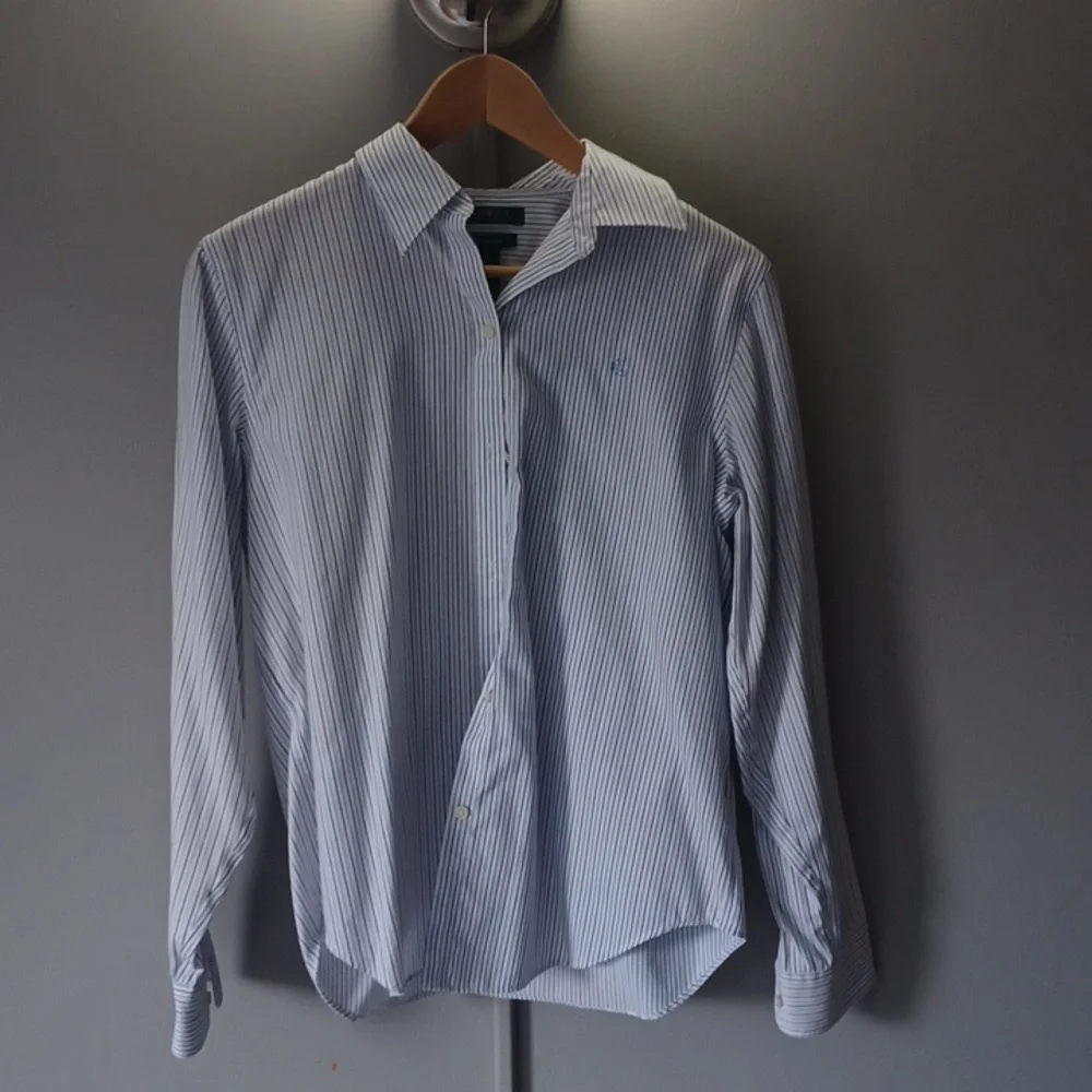 Shirt - Picture 1 of 2